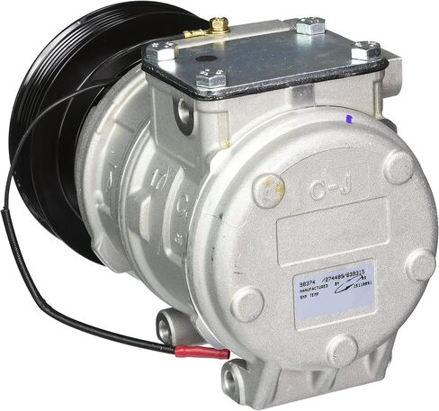 أربعة مواسم 98374 ضاغط AC جديد in Saudi Arabia