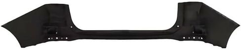 FITPARTS متوافقة مع CHEVROLET EXHINOX 2018-2024 غطاء المصد العلوي الخلفي. جديد مهيأ ، ث/س البقع GM1114119 84256327 in Saudi Arabia