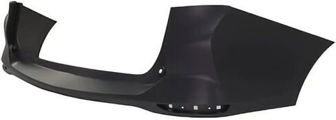 FITPARTS متوافقة مع CHEVROLET EXHINOX 2018-2024 غطاء المصد العلوي الخلفي. جديد مهيأ ، ث/س البقع GM1114119 84256327 in Saudi Arabia
