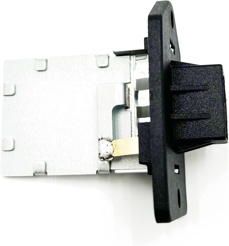 HVAC Heater Blower Motor Resistor Compatible with KIA 2010-2013 Forte Forte Koup Forte5 2012-2017 Rio Replacement for Hyundai 2012 Accent 2010-2015 Tucson Replaces 971281M000 in Saudi Arabia