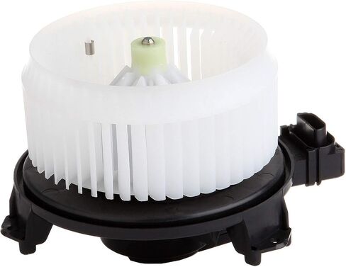 ECCPP Fit for Toyota ABS Plastic Heater Blower Motor w/Fan Blower Motor Replacement fit for 2011-2016 Scion tC /2008-2015 Scion xB /2006-2015 Toyota RAV4 /2009-2014 Toyota Matrix in Saudi Arabia
