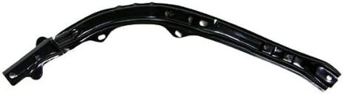 CarPartsDepot 348-44795-11 Front Bumper Side Cover Support Bracket Retainer Lh Compatible With 2001-2007 Toyota Highlander 5206248010 TO1042102 in Saudi Arabia