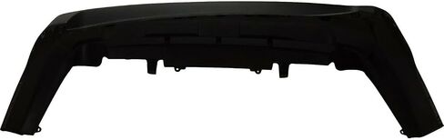 FitParts Compatible With Rear Bumper Cover 2019-2022 Toyota RAV4 TO1100347 Hybrid LE XLE. Ready to paint. 521590R190 in Saudi Arabia