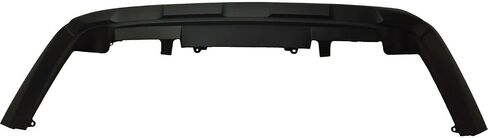 FitParts Compatible With Rear Bumper Cover 2019-2022 Toyota RAV4 TO1100347 Hybrid LE XLE. Ready to paint. 521590R190 in Saudi Arabia