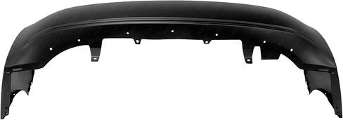 BUMPERS THAT DELIVER - Primered, Rear Bumper Cover Replacement Compatible with 2010-2015 Toyota Prius 10-15, TO1100280 in Saudi Arabia