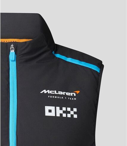 McLaren F1 MEN 2023 SET SET in Saudi Arabia