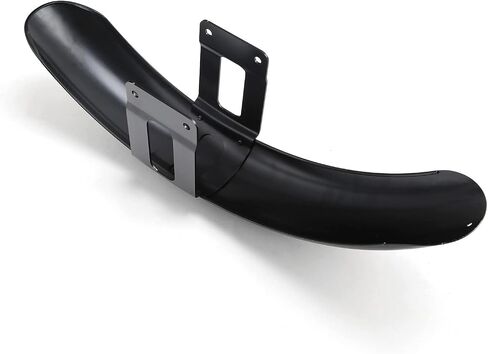 XMT-MOTO Frender Fender Mudguard Fit لـ Harley-Davidson Sportster 883 1200 XL883 Iron 1999-2022 in Saudi Arabia