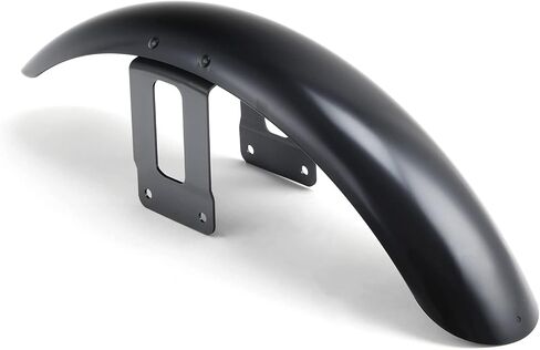 XMT-MOTO Frender Fender Mudguard Fit لـ Harley-Davidson Sportster 883 1200 XL883 Iron 1999-2022 in Saudi Arabia