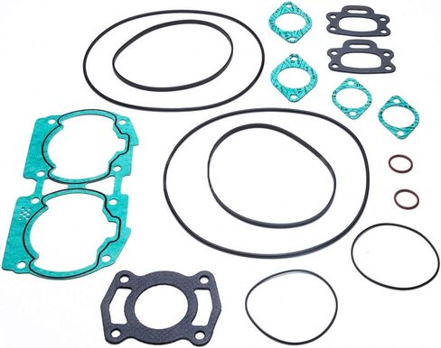 Sea Doo 650 657 XP SPX GTX Top End Rebuild Gasket Kit 1993-1995 in Saudi Arabia
