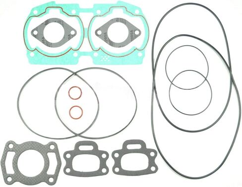 Sea Doo 650 657 XP SPX GTX Top End Rebuild Gasket Kit 1993-1995 in Saudi Arabia