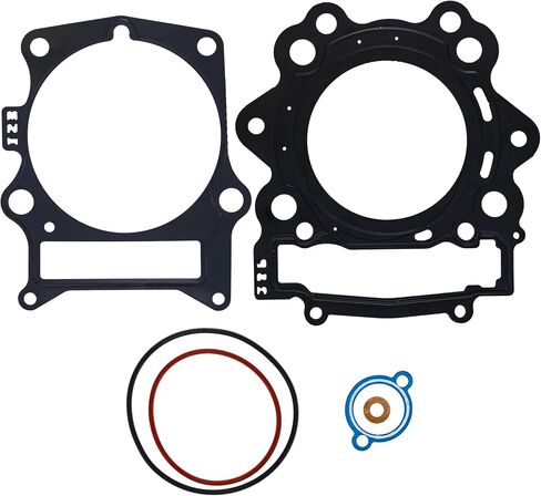 مجموعة طعن الطوق العلوية المتخصصة لـ Yamaha 2009-2014 Grizzly 550 FI YFM550FG YFM550FGH 1S3-11351-00-00 93210-78544-00 in Saudi Arabia