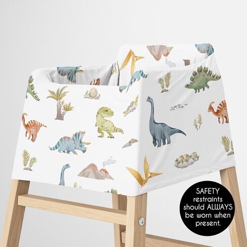 Sweet Jojo Designs Western Cowboy Boy Infant Baby Car Seat Cover Nursing Breastfeeding High Chair Shopping Cart Stroller Carseat Canopy Carrier Multipurpose Use Wild West South Horse Cow Farm Animal in Saudi Arabia
