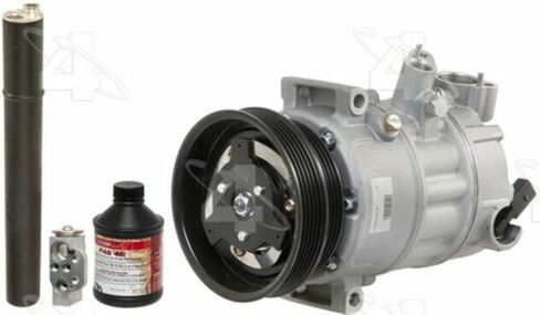 Four Seasons 4299NK Complete Air Conditioning Kit in Saudi Arabia
