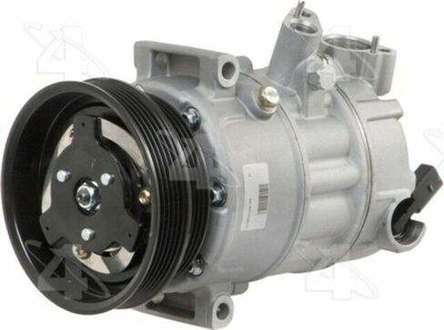 Four Seasons 4299NK Complete Air Conditioning Kit in Saudi Arabia