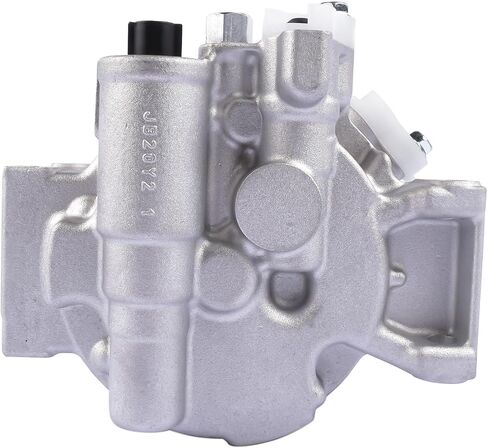 Air Conditioner AC Compressor w/Clutch Replacement for 2014-2019 Toyota Corolla, 2017-2018 Corolla iM 1.8L A/C Compressor 88310-02850 in Saudi Arabia