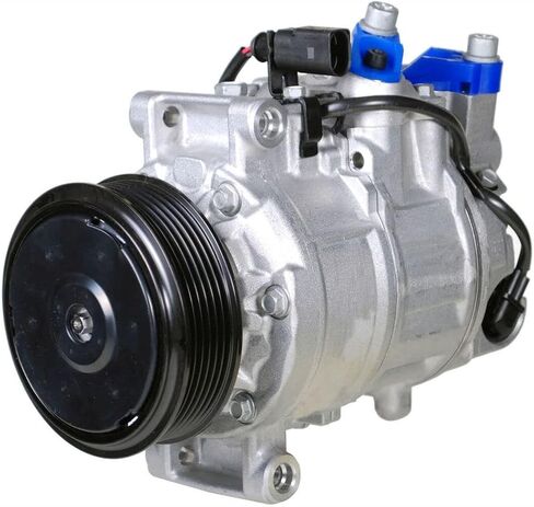 Denso 471-1500 A/C ضاغط in Saudi Arabia