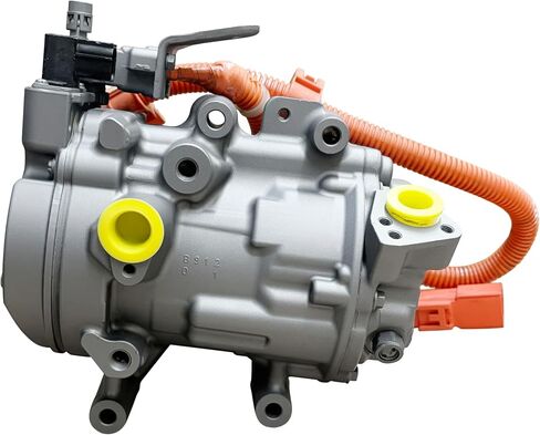 RYC Automotive Air Conditioning Compressor AD-1733 (Fits Honda Insight 1.5L 2019, 2020, 2021, 2022) in Saudi Arabia