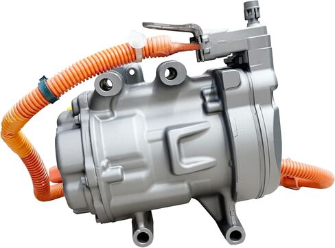 RYC Automotive Air Conditioning Compressor AD-1733 (Fits Honda Insight 1.5L 2019, 2020, 2021, 2022) in Saudi Arabia