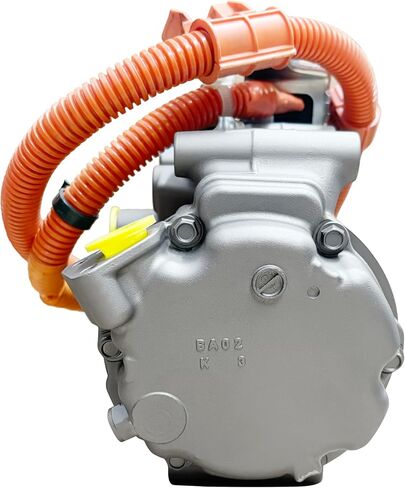 RYC Automotive Air Conditioning Compressor AD-1733 (Fits Honda Insight 1.5L 2019, 2020, 2021, 2022) in Saudi Arabia