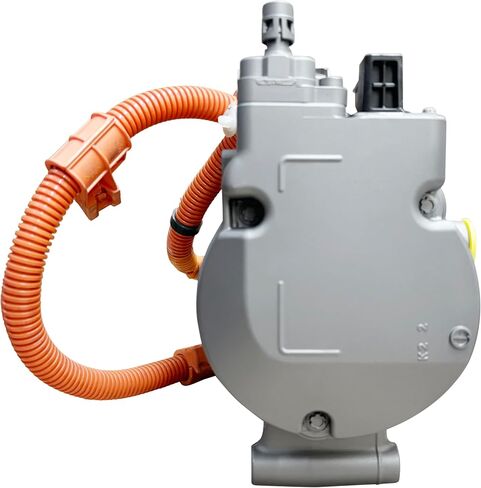 RYC Automotive Air Conditioning Compressor AD-1733 (Fits Honda Insight 1.5L 2019, 2020, 2021, 2022) in Saudi Arabia