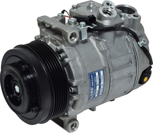 New HVAC A/C Compressor CO 11241C in Saudi Arabia