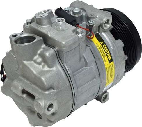 New HVAC A/C Compressor CO 11241C in Saudi Arabia