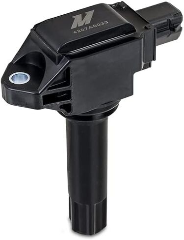 Mishimoto Ignition Coil, Compatible with Subaru BRZ 2015-2020 in Saudi Arabia