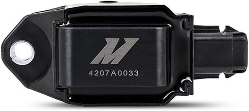 Mishimoto Ignition Coil, Compatible with Subaru BRZ 2015-2020 in Saudi Arabia