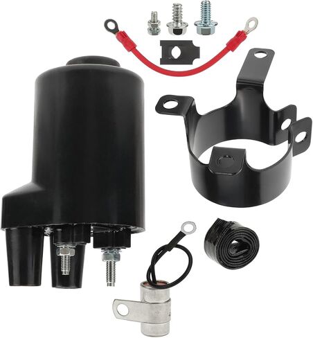 166-0772 Ignition Coil Fit For Onan P218G P220G P224G Model BF B43 B48 NHC CCK 541-0522 166-0820 HE166-0761 HE541-0522 in Saudi Arabia