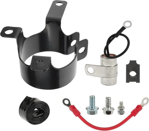 166-0772 Ignition Coil Fit For Onan P218G P220G P224G Model BF B43 B48 NHC CCK 541-0522 166-0820 HE166-0761 HE541-0522 in Saudi Arabia