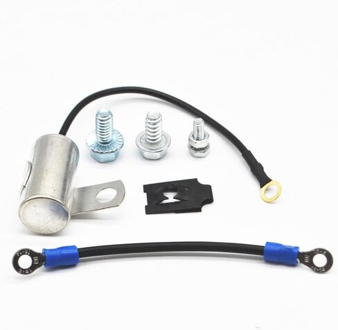 166-0772 Ignition Coil Fit For Onan P218G P220G P224G Model BF B43 B48 NHC CCK 541-0522 166-0820 HE166-0761 HE541-0522 in Saudi Arabia