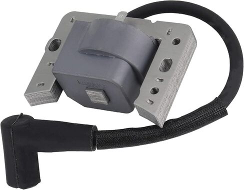 34443 Ignition Coil Fits for Tecumseh AV520 TVM140 TVXL840 VLV126 LEV100 LEV105 LEV115 LEV120 LV195EA OVRM105 Replaces Craftsman Cub Cadet 34443B 34443A 34443C in Saudi Arabia
