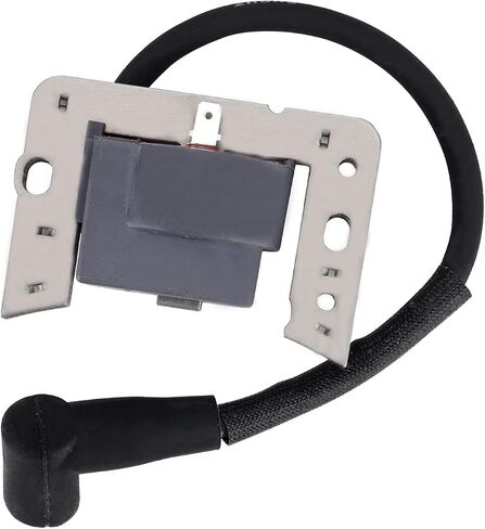 34443 Ignition Coil Fits for Tecumseh AV520 TVM140 TVXL840 VLV126 LEV100 LEV105 LEV115 LEV120 LV195EA OVRM105 Replaces Craftsman Cub Cadet 34443B 34443A 34443C in Saudi Arabia