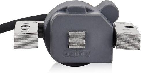 34443 Ignition Coil Fits for Tecumseh AV520 TVM140 TVXL840 VLV126 LEV100 LEV105 LEV115 LEV120 LV195EA OVRM105 Replaces Craftsman Cub Cadet 34443B 34443A 34443C in Saudi Arabia