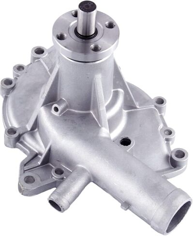Gates 43094 Premium Engine Water Pump in Saudi Arabia