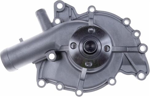 Gates 43094 Premium Engine Water Pump in Saudi Arabia