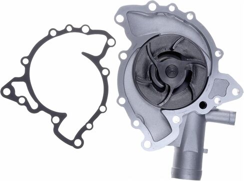 Gates 43094 Premium Engine Water Pump in Saudi Arabia