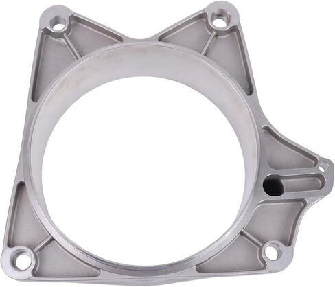 AIVWUMOT 160mm Stainless Wear Ring Impeller Pump Housing 6ET-51312-00-00 Compatible with Yamaha FX SVHO FZR FZS AR SX GP1800 6ET513120000 99999-04523-00 999990452300 in Saudi Arabia