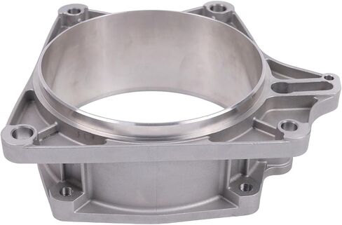 AIVWUMOT 160mm Stainless Wear Ring Impeller Pump Housing 6ET-51312-00-00 Compatible with Yamaha FX SVHO FZR FZS AR SX GP1800 6ET513120000 99999-04523-00 999990452300 in Saudi Arabia