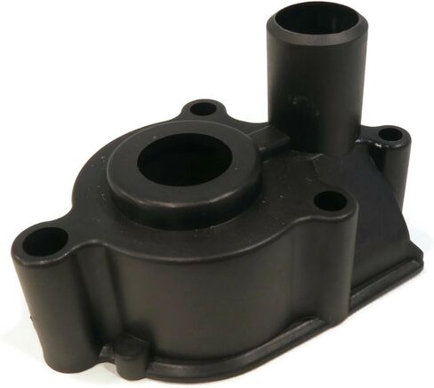 The ROP Shop Water Pump Kit for MerCruiser Sterndrive 120, 140, 165 Gear Housing Assembly in Saudi Arabia