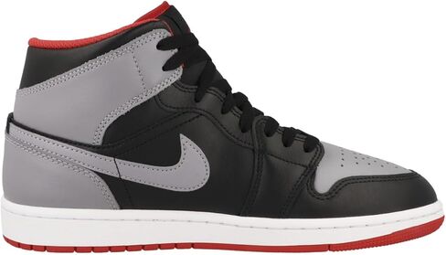 Air Jordan 1 Mid Men's Shoes (DQ8426-071 ، Gold/White/Metallic Gold) 14 in Kuwait