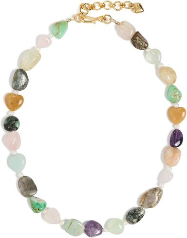 Brinker + Eliza Women's Brooke Necklace in Saudi Arabia