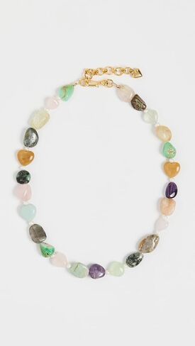 Brinker + Eliza Women's Brooke Necklace in Saudi Arabia