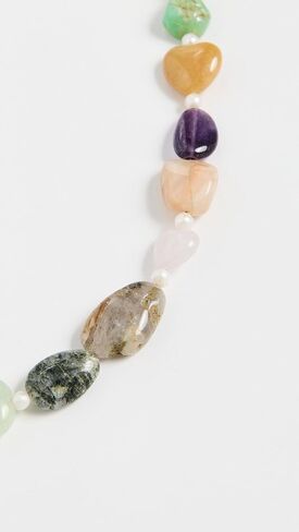 Brinker + Eliza Women's Brooke Necklace in Saudi Arabia