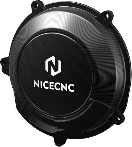NICECNC Red 2T غطاء القابض الثقيل المتوافق مع بيتا 2T RR250 2T RR300 2018-2024 2T XTRAINER 250 2T XTRAINER 300 2018-2024 2T RX300 2023-2024 انظر FITMENMT in Saudi Arabia