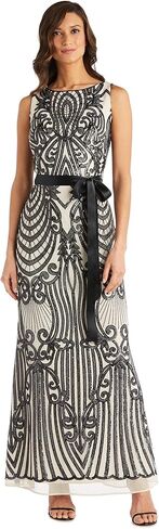 R & M RICHARDS WOMENS SENCHED MAXI DUNT in Saudi Arabia