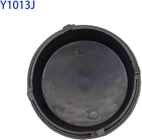 1 PC yeholte لـ Buick Verano S00012282 غطاء غبار المصابيح الأمامية LED Cap Extension Cap Hid Xenon Lamp مقاومة للماء (Y1013J لـ LED) in Kuwait