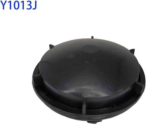 1 PC yeholte لـ Buick Verano S00012282 غطاء غبار المصابيح الأمامية LED Cap Extension Cap Hid Xenon Lamp مقاومة للماء (Y1013J لـ LED) in Kuwait