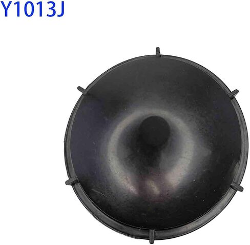 1 PC yeholte لـ Buick Verano S00012282 غطاء غبار المصابيح الأمامية LED Cap Extension Cap Hid Xenon Lamp مقاومة للماء (Y1013J لـ LED) in Kuwait