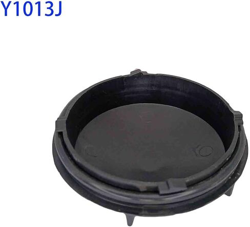 1 PC yeholte لـ Buick Verano S00012282 غطاء غبار المصابيح الأمامية LED Cap Extension Cap Hid Xenon Lamp مقاومة للماء (Y1013J لـ LED) in Kuwait